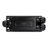 TRENDnet Network Extender - Gigabit Ethernet - 2 prievadai
