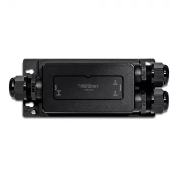 TRENDnet Network Extender - Gigabit Ethernet - 2 prievadai