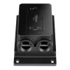 TRENDnet Network Extender - Gigabit Ethernet - 2 prievadai