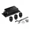 TRENDnet Network Extender - Gigabit Ethernet - 2 prievadai