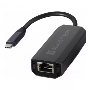 USB-C į 5 Gb eterneto adapteris Sonnet SOLO5G – 5 Gigabit eternetas, USB-C jungtis