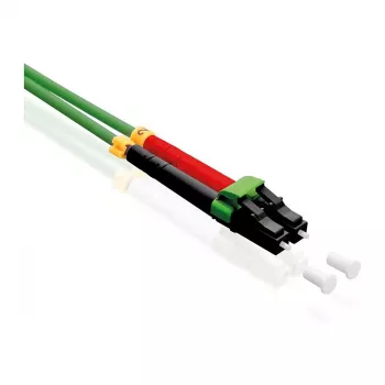 ROLINE Patch-Cable - LC kelių režimų (M) į LC kelių režimų (M)
