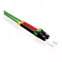 ROLINE Patch-Cable - LC kelių režimų (M) į LC kelių režimų (M)