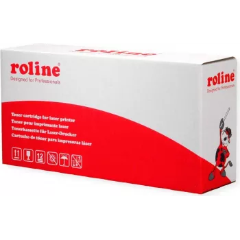 ROLINE kasetė, suderinama su TN-245C / TN-246C, skirta BROTHER HL-3152CDW, apytiksl. 200 puslapių, cyan