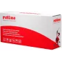 ROLINE kasetė, suderinama su TN-245C / TN-246C, skirta BROTHER HL-3152CDW, apytiksl. 200 puslapių, cyan