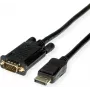 ROLINE 11.04.5974 Vaizdo kabelis-adapteris 5 m VGA (D-Sub) DisplayPort