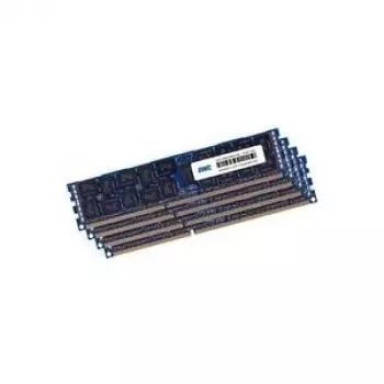 OWC DDR3 atminties rinkinys – 64 GB (4 x 16 GB) – DIMM 240-PIN – 1866 MHz / PC3-14900 – CL13 – 1,5 V – registruota – ECC – skirta Apple Mac Pro (2013 m. pabaiga)