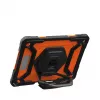 Urban Armor Gear Plasma Healthcare 124470B19740 dėklas planšetei 27,7 cm (10,9 inch) Bumper juoda, oranžinė