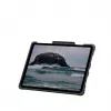 Urban Armor Gear Metropolis Series su rankos dirželiu iPad Pro 11 (5 karta, 2024, M4) dėklas