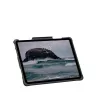 Urban Armor Gear Metropolis Series su rankos dirželiu iPad Pro 11 (5 karta, 2024, M4) dėklas