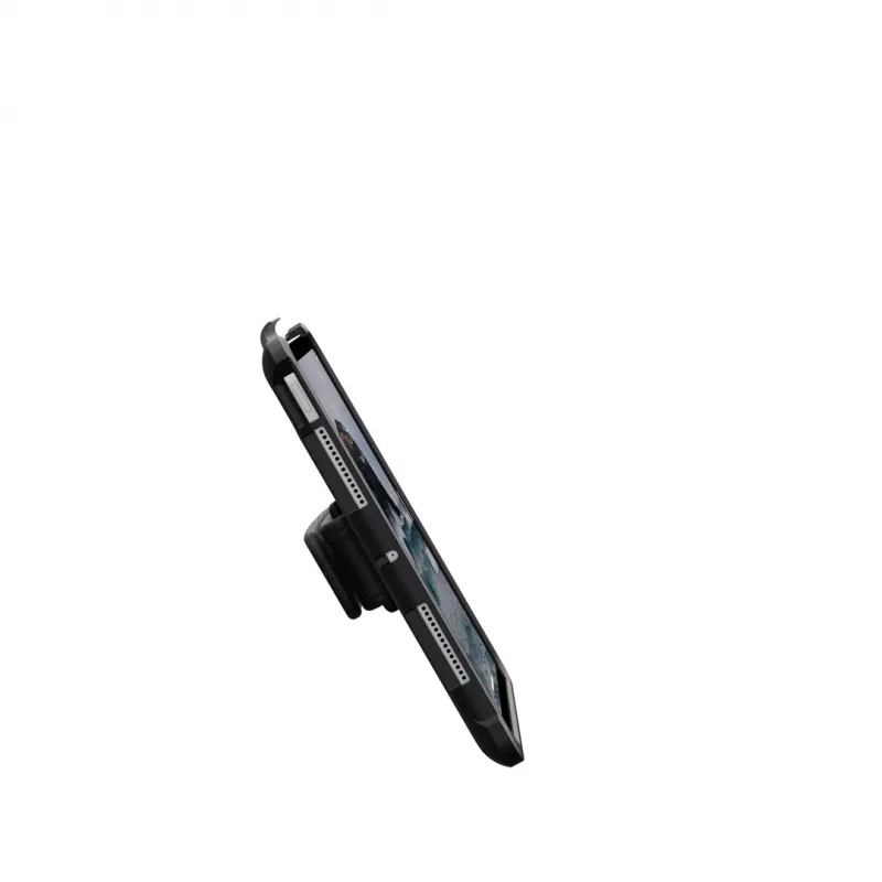 Urban Armor Gear Metropolis Series su rankos dirželiu iPad Pro 11 (5 karta, 2024, M4) dėklas