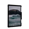 Urban Armor Gear Metropolis Series su rankos dirželiu iPad Pro 11 (5 karta, 2024, M4) dėklas