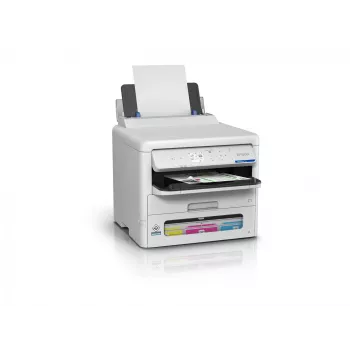 Spausdintuvas rašalinis Epson WorkForce Pro EP-C800RDW spalvotas