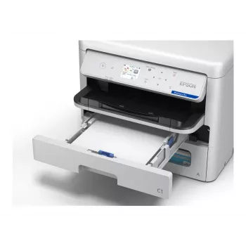 Spausdintuvas rašalinis Epson WorkForce Pro EP-C800RDW spalvotas