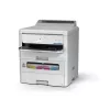 Spausdintuvas rašalinis Epson WorkForce Pro EP-C800RDW spalvotas