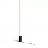 Philips Hue Gradient Signe Black Bluetooth prožektorius grindų