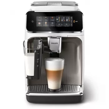 Fully automatinis espresso aparatas Philips EP3343/90