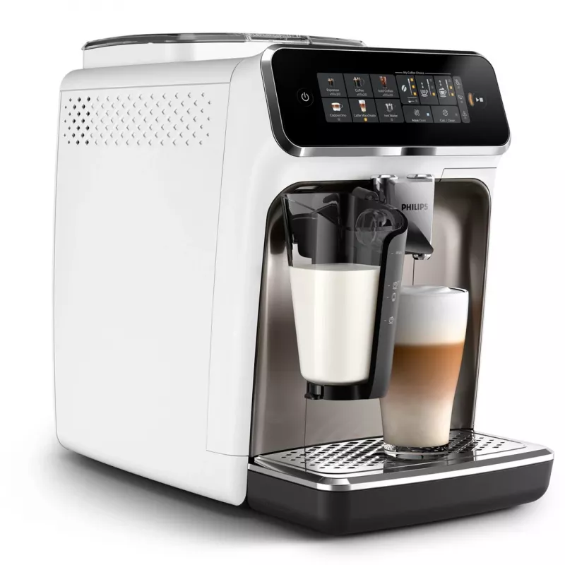 Fully automatinis espresso aparatas Philips EP3343/90