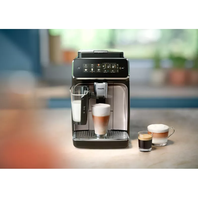 Fully automatinis espresso aparatas Philips EP3343/90