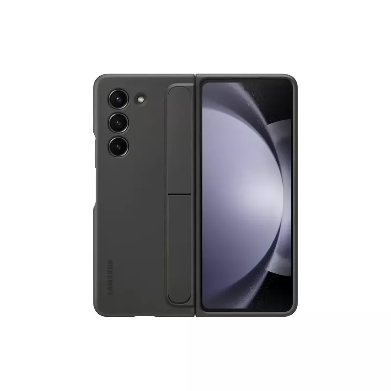 Dėklas Samsung Galaxy Z Fold5 19,3 cm Graphite