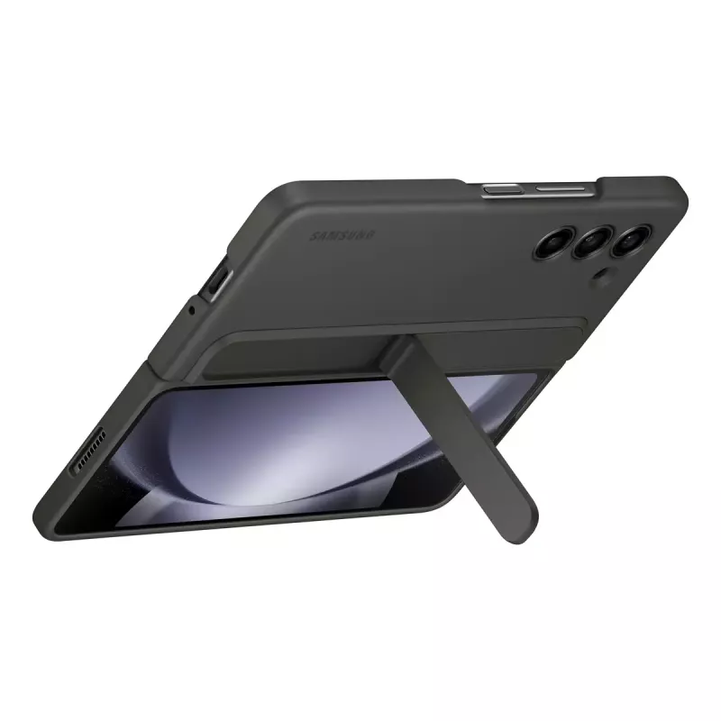 Dėklas Samsung Galaxy Z Fold5 19,3 cm Graphite