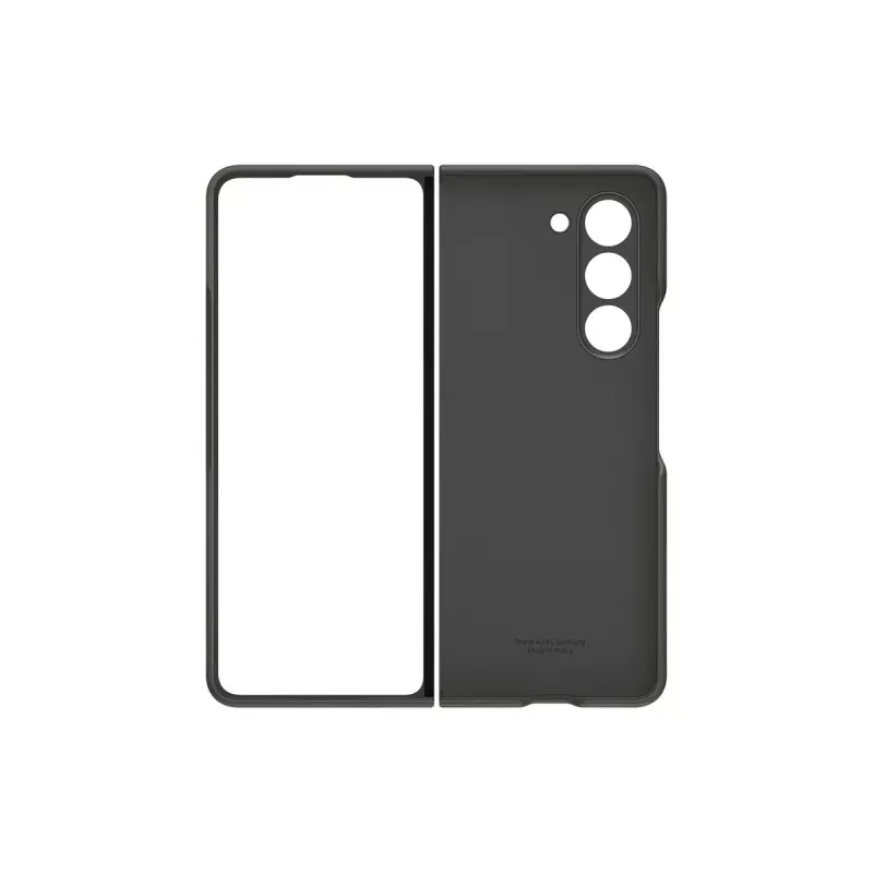 Dėklas Samsung Galaxy Z Fold5 19,3 cm Graphite
