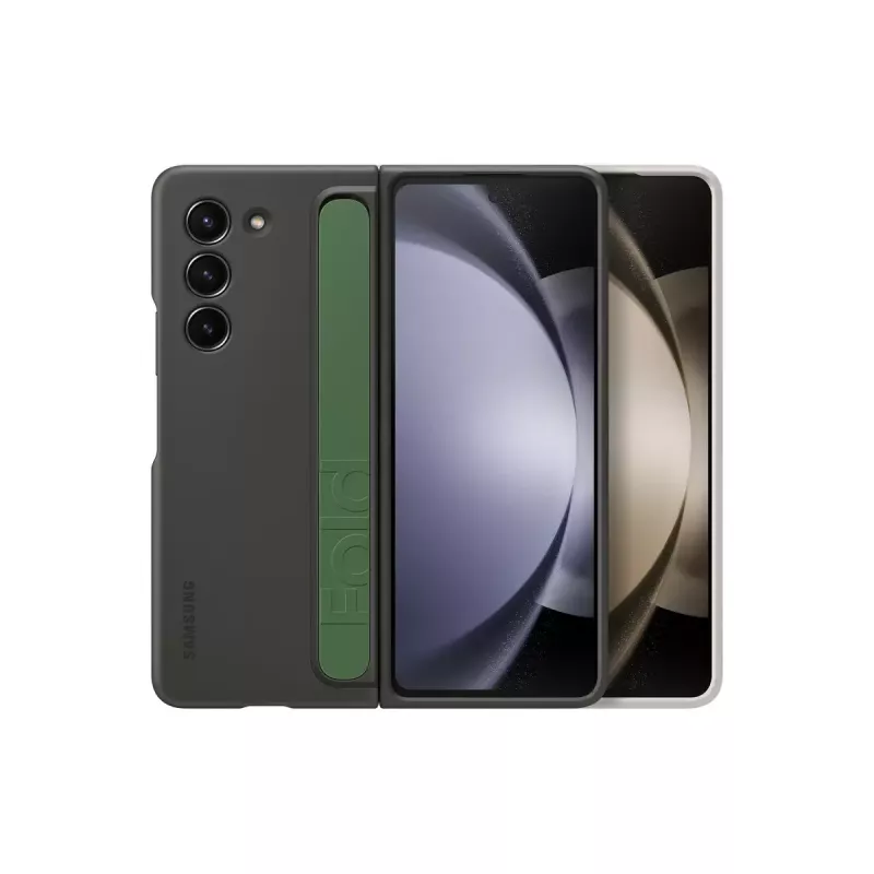 Dėklas Samsung Galaxy Z Fold5 19,3 cm Graphite