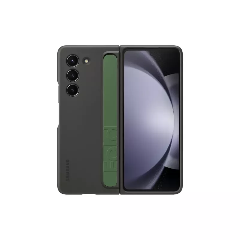 Dėklas Samsung Galaxy Z Fold5 19,3 cm Graphite