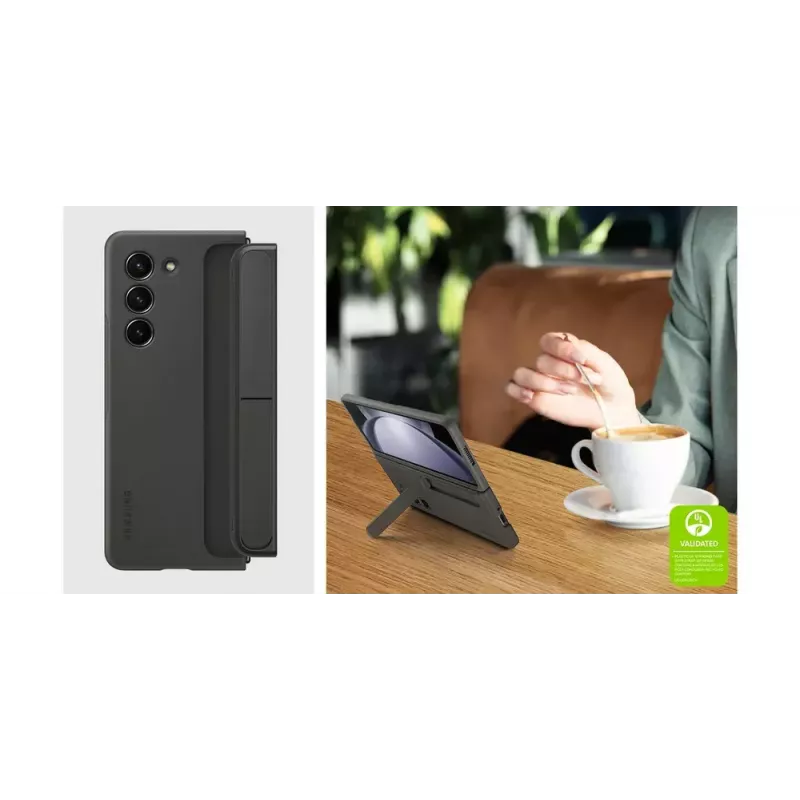 Dėklas Samsung Galaxy Z Fold5 19,3 cm Graphite