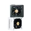 Zalman ZM1200-TMX2 TerraMax II 80 Plus Gold pilnai modulinis maitinimo šaltinis ATX 3.0 PCIe 5.0