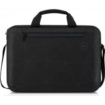DELL ES1520C Dėklas nešiojamam kompiuteriui 39,6 cm (15,6 colio) juodas (460-BCZV)
