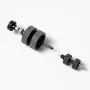 Brother PRK-A4001 – ritinėlių rinkinys skaitytuvui, skirtas Brother ADS-4900W