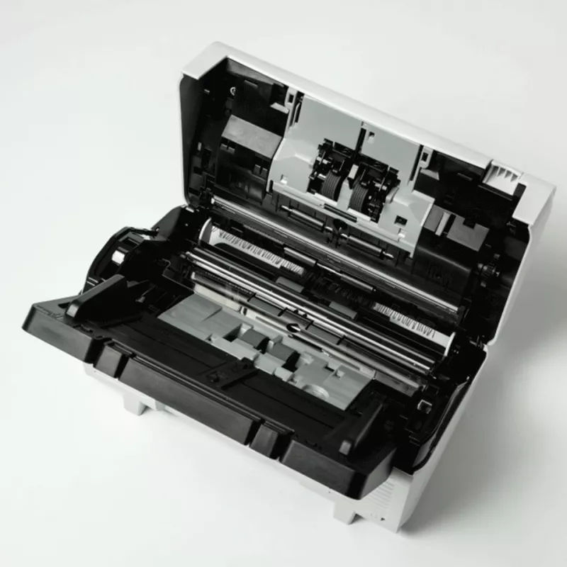 Brother PRK-A4001 – ritinėlių rinkinys skaitytuvui, skirtas Brother ADS-4900W