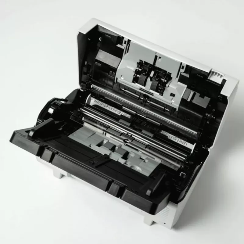 Brother PRK-A4001 – ritinėlių rinkinys skaitytuvui, skirtas Brother ADS-4900W
