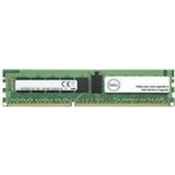 Dell DDR4 16 GB atminties modulis - DIMM 288-PIN - 3200 MHz / PC4-25600 - 1,2 V - registruotas - ECC - atnaujinimui, skirtas Precision 7820 Tower, 7920 Rack, 7920 Tower, Storage NX3240