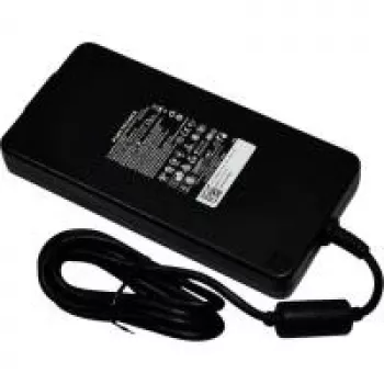 Maitinimo adapteris DELL 450-18655 vidaus naudojimui 240 W juodas