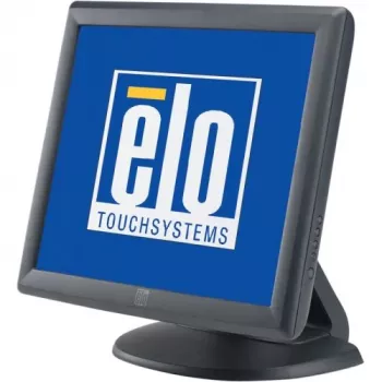 Monitorius Elotouch Elo Touch Solution 1715L 17 colių LCD 1280 x 1024