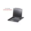 LCD konsolė ATEN 17,3 colio plačiaekranė DVI/HDMI Full HD