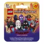 LEGO Minifigūrėlės 71050 Žmogus Voras: Į Vorų Visatą – Konstrukcinis žaislas, viena figūrėlė