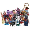 LEGO Minifigūrėlės 71050 Žmogus Voras: Į Vorų Visatą – Konstrukcinis žaislas, viena figūrėlė