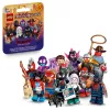 LEGO Minifigūrėlės 71050 Žmogus Voras: Į Vorų Visatą – Konstrukcinis žaislas, viena figūrėlė