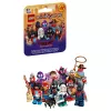LEGO Minifigūrėlės 71050 Žmogus Voras: Į Vorų Visatą – Konstrukcinis žaislas, viena figūrėlė