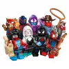 LEGO Minifigūrėlės 71050 Žmogus Voras: Į Vorų Visatą – Konstrukcinis žaislas, viena figūrėlė