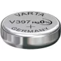Varta V 397 baterija SR59 – sidabro oksidas – 30 mAh (00397 101 111)