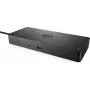 DELL WD19 laidinis USB 3.2 Gen 1 (3.1 Gen 1) Type-C juodas (WD19-130W)