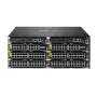 HPE Aruba Networking CX 5420 20p 10/100/1000 PoE klasė 4 + 4p SFP+ 1G/10G LRM modulis – valdomas L3 jungiklis