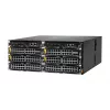 HPE Aruba Networking CX 5420 20p 10/100/1000 PoE klasė 4 + 4p SFP+ 1G/10G LRM modulis – valdomas L3 jungiklis