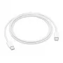 Apple USB-C įkrovimo laidas – USB-C (kištukas) į USB-C (kištukas) – 1,0 m – skirtas 27,90 cm (11) iPad Pro (MUF72ZM/A)