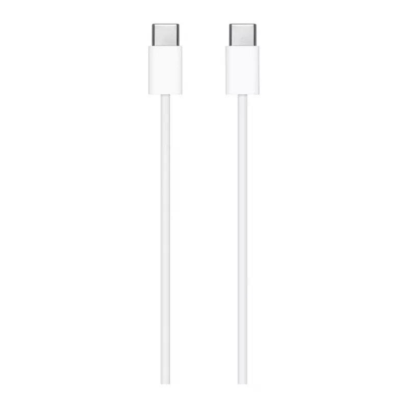 Apple USB-C įkrovimo laidas – USB-C (kištukas) į USB-C (kištukas) – 1,0 m – skirtas 27,90 cm (11) iPad Pro (MUF72ZM/A)