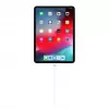 Apple USB-C įkrovimo laidas – USB-C (kištukas) į USB-C (kištukas) – 1,0 m – skirtas 27,90 cm (11) iPad Pro (MUF72ZM/A)